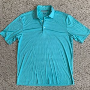 Greg Norman Men’s Golf Polo